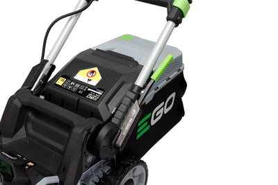 EGO LM1701EKIT 56v 42cm Push Mower c/w 2.5Ah Battery & Charger