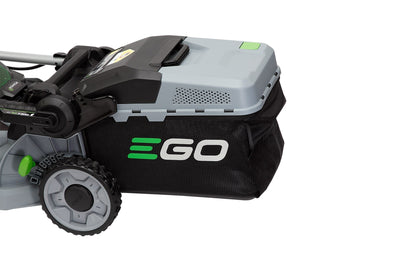 EGO LM1701EKIT 56v 42cm Push Mower c/w 2.5Ah Battery & Charger