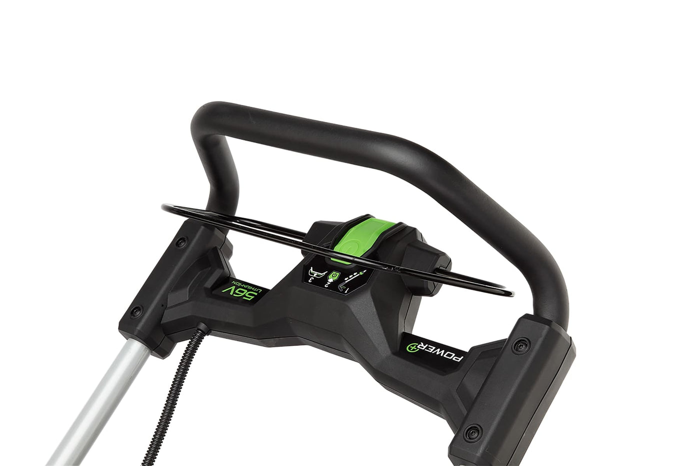 EGO LM1701EKIT 56v 42cm Push Mower c/w 2.5Ah Battery & Charger