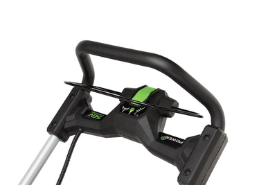 EGO LM1701EKIT 56v 42cm Push Mower c/w 2.5Ah Battery & Charger
