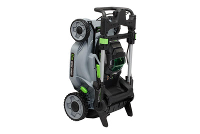 EGO LM1701EKIT 56v 42cm Push Mower c/w 2.5Ah Battery & Charger