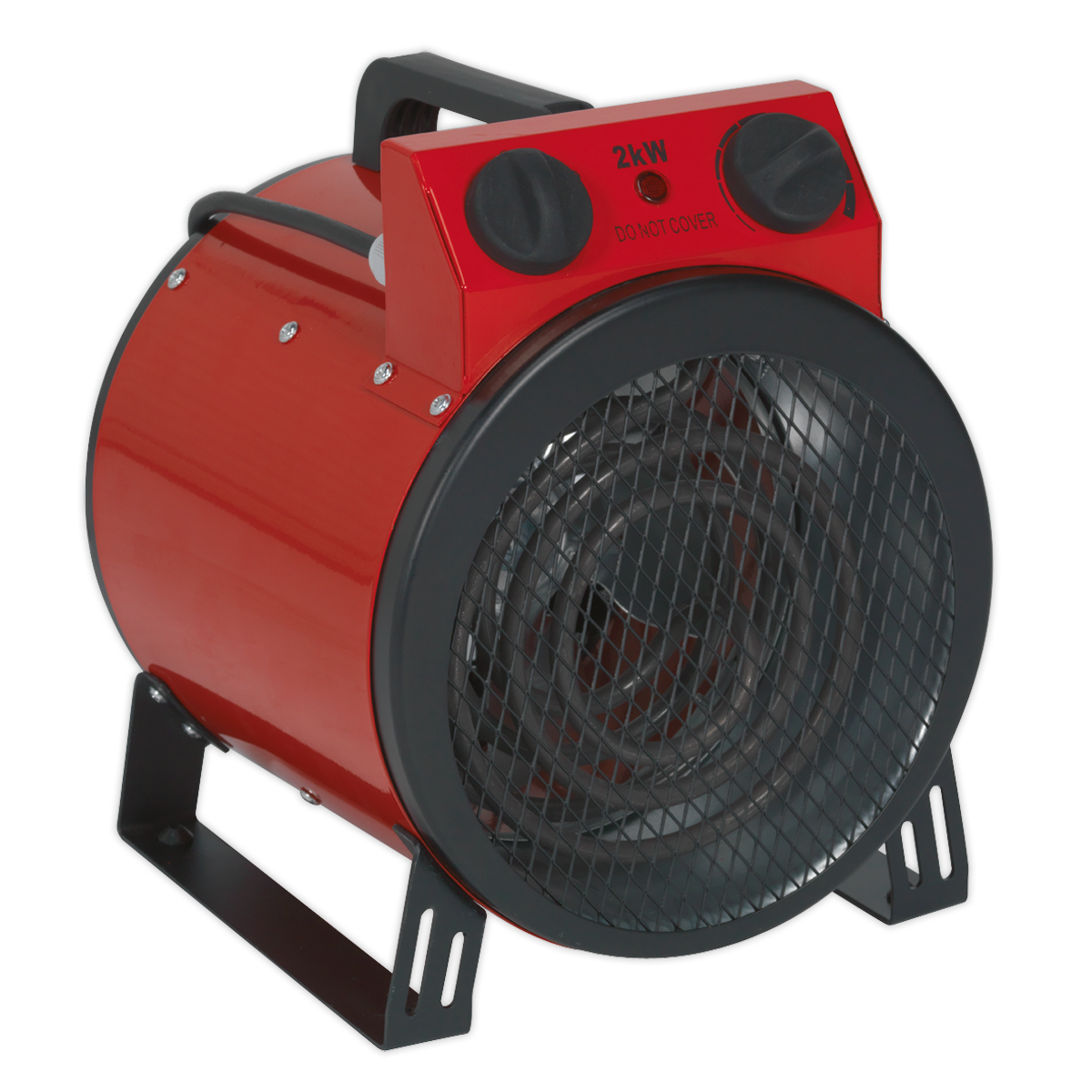 Sealey EH2001 Industrial Fan Heater 2kW