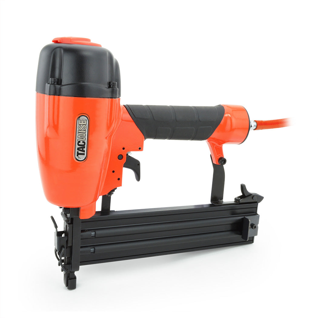 Tacwise EHS50V Air Finish Nailer (Taking 15G Hard Steel & 16G Finish Nails)