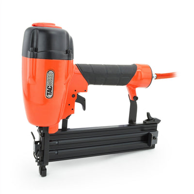 Tacwise EHS50V Air Finish Nailer (Taking 15G Hard Steel & 16G Finish Nails)