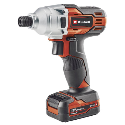 Einhell 4510050 TE-CI 12 Li 12V Impact Driver