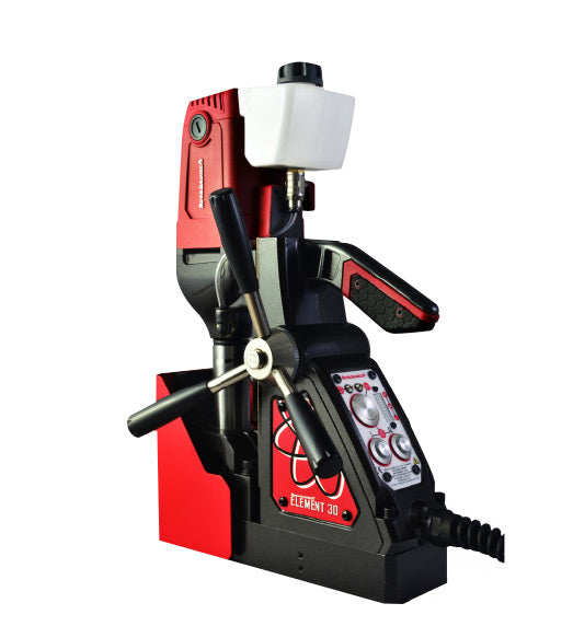 Rotabroach Element 30 Magnetic Drill, 110v