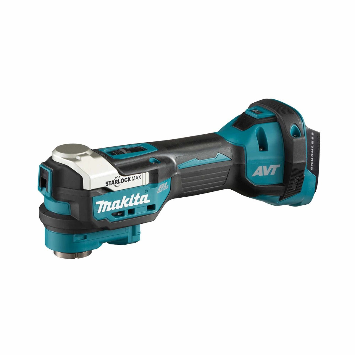 Makita DTM52Z 18V Brushless Multi Tool LXT