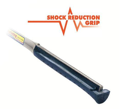 Estwing E3/28S 28oz Straight Claw Framing Hammer - Vinyl Grip