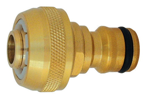 CK Tools G7904 Watering Systems Hose Connector Male 1/2"