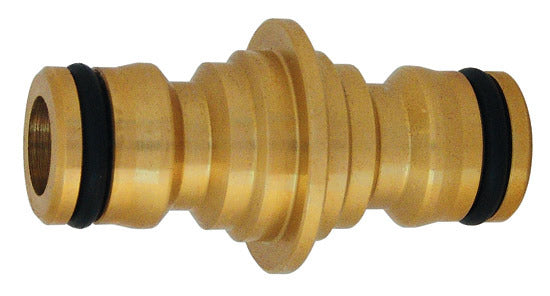 CK Tools G7907 Watering Systems Double Male Connector