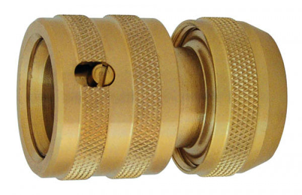 CK Tools G7933 Watering Systems Hose End Connector 3/4"