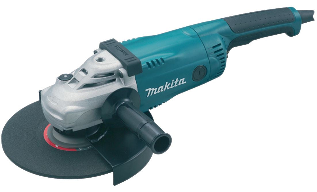 Makita GA9020/2 Angle Grinder 230mm 240V