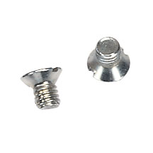 Trend GB/01 GB Screws 2BA x1/4, 10x Pack
