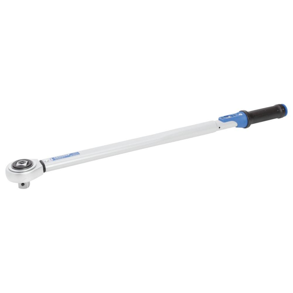 Gedore 7674760 (Series 4550-55) Torque Wrench Torcofix K 3/4" 110-550 Nm