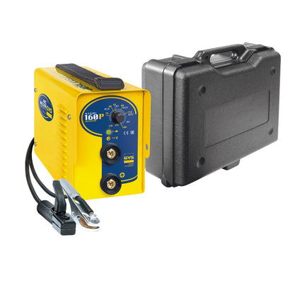 GYS 030077 GYSMI 160P Inverter Welder