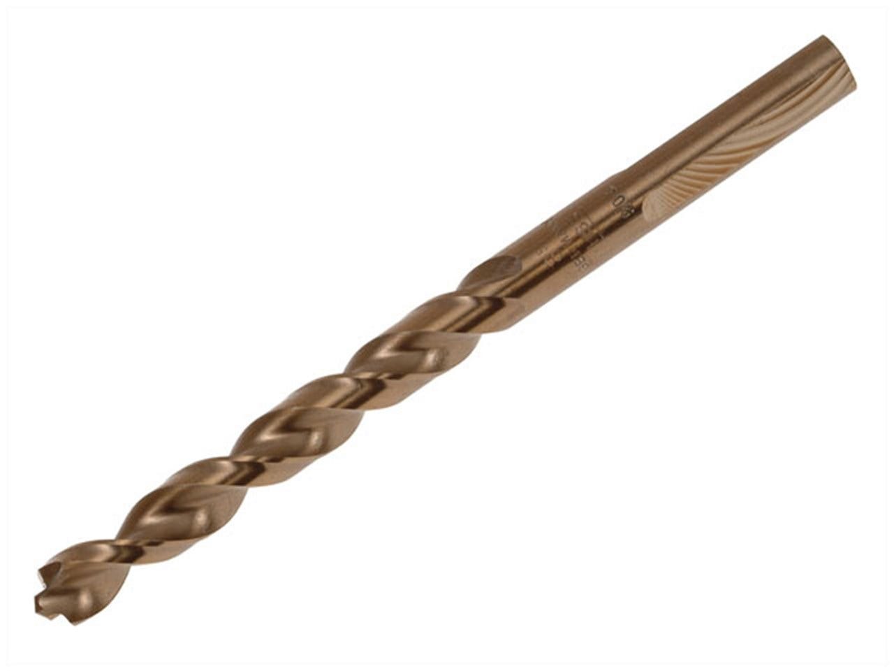 Dewalt Extreme 2 Heavy Duty Metal Drill Bit DT5558-QZ.1 10.5mm