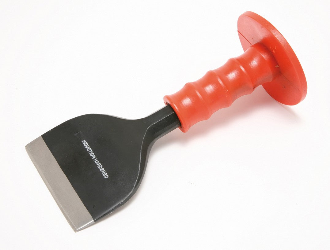 Hilka 4" (100mm) Brick Bolster with Grip