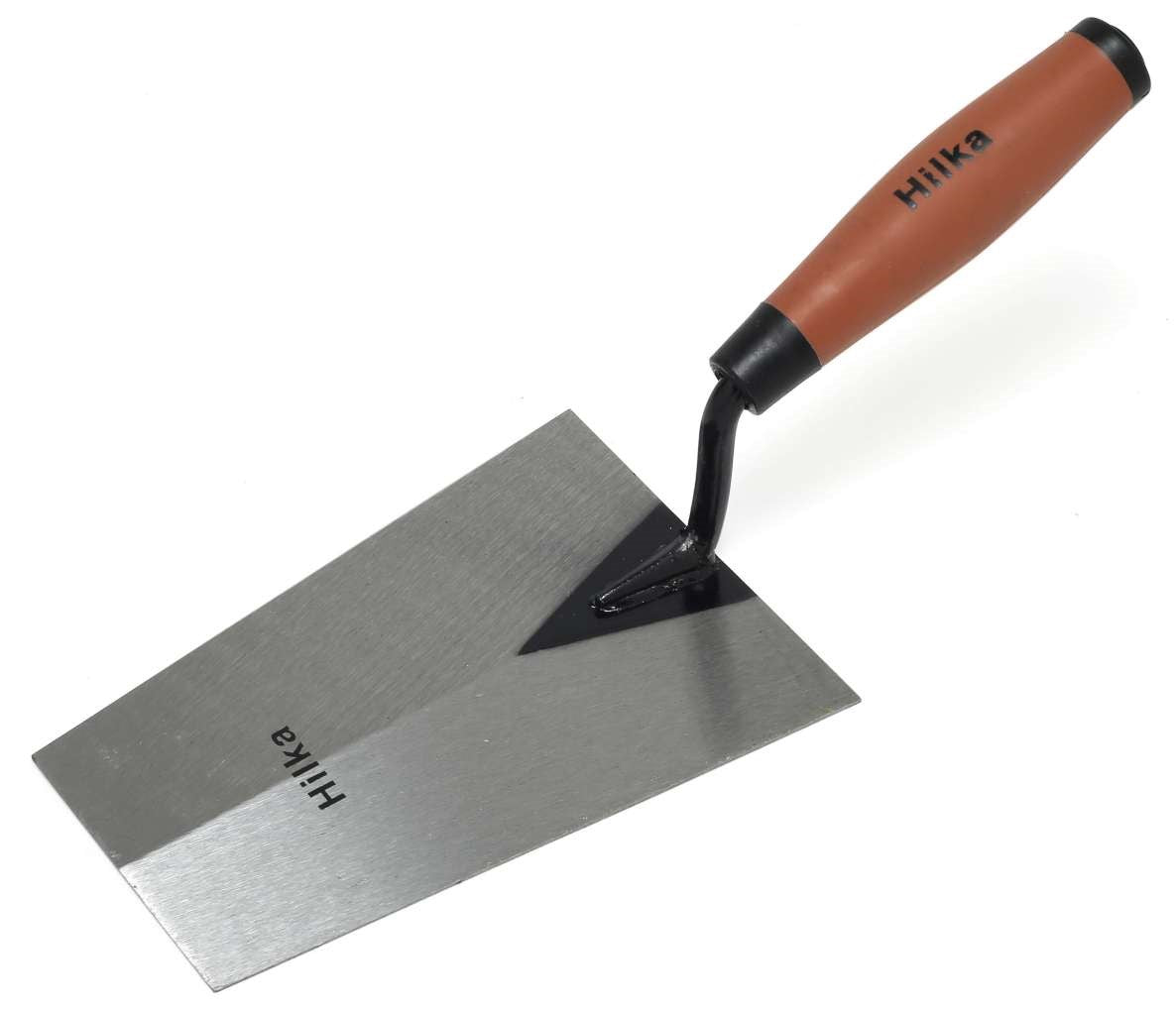 Hilka Soft Grip Trowel 7