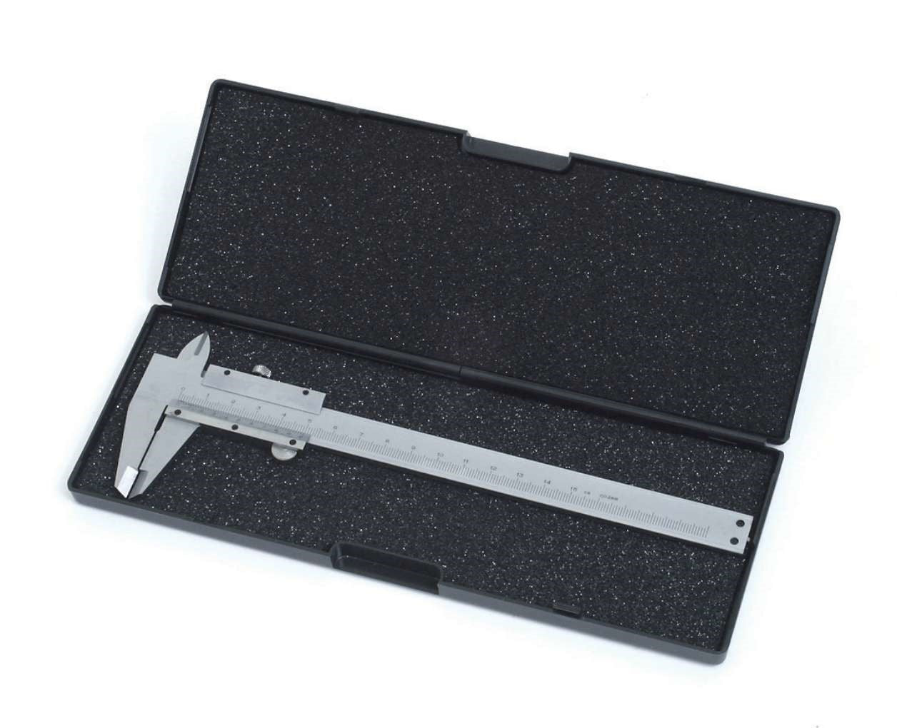 Hilka 6" (150mm) Vernier Calipers Pro Craft