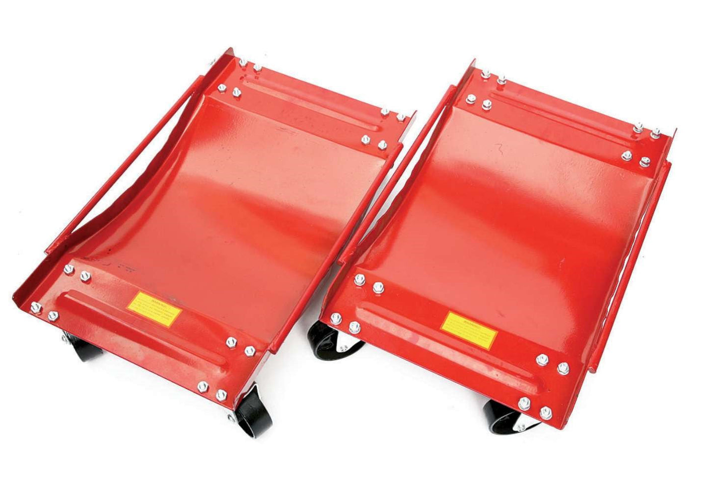 Hilka 400kg Wheel Dolly Set