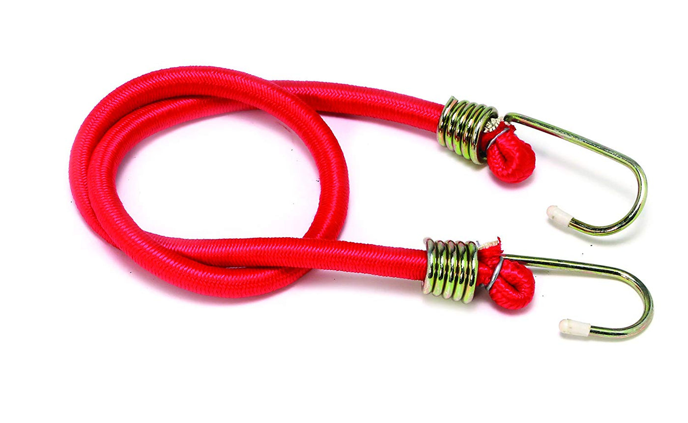 Hilka Heavy Duty Bungee Straps 30" (750mm) x 12mm