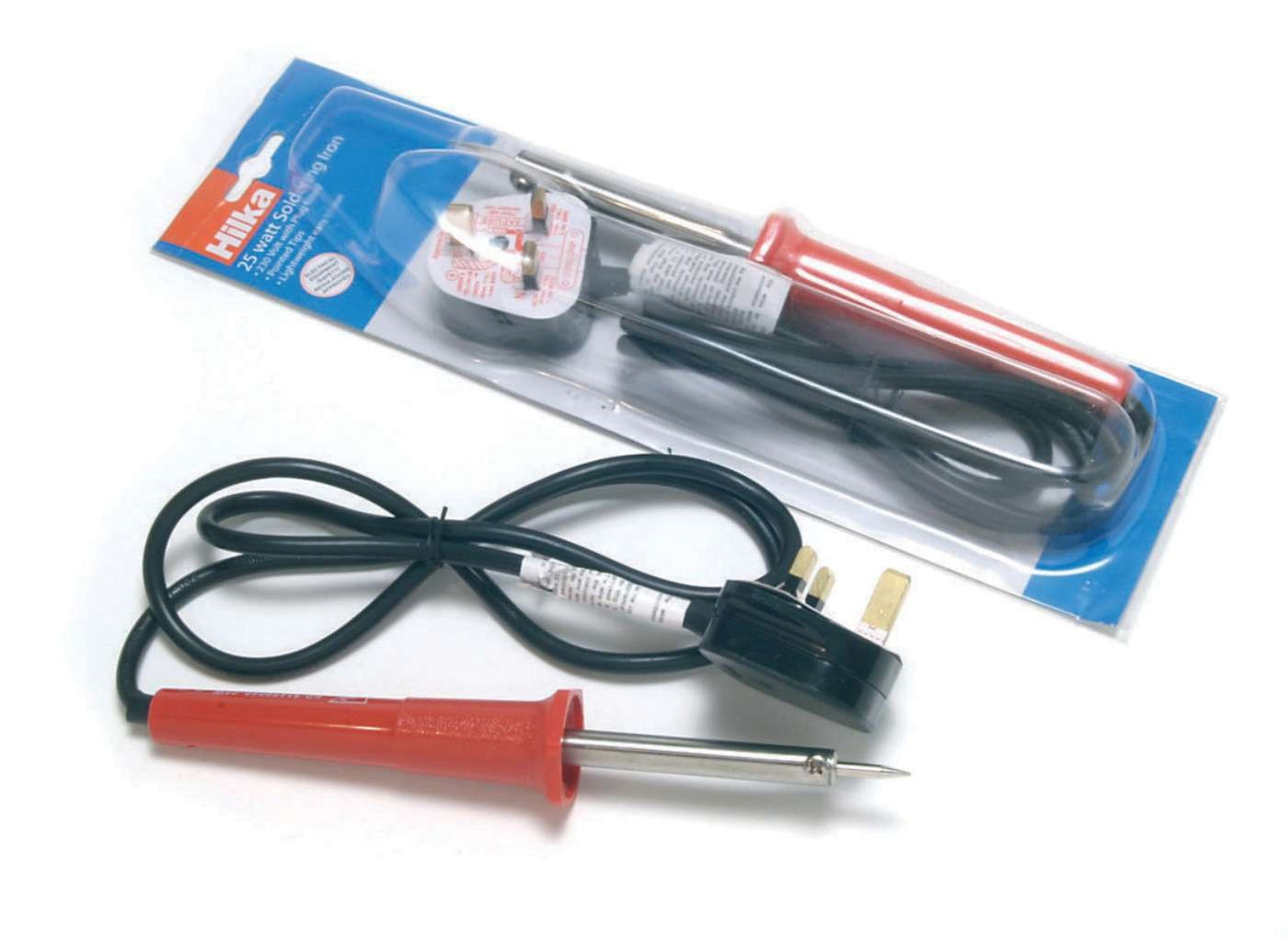 Hilka 25 Watt Soldering Irons Pro Craft 25 Watt