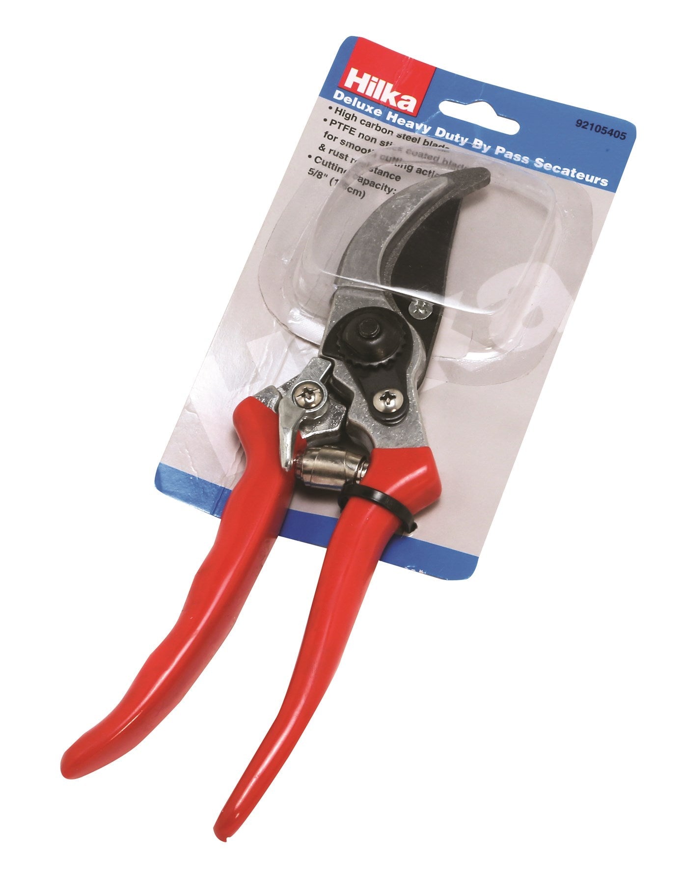 Hilka Bypass Secateurs