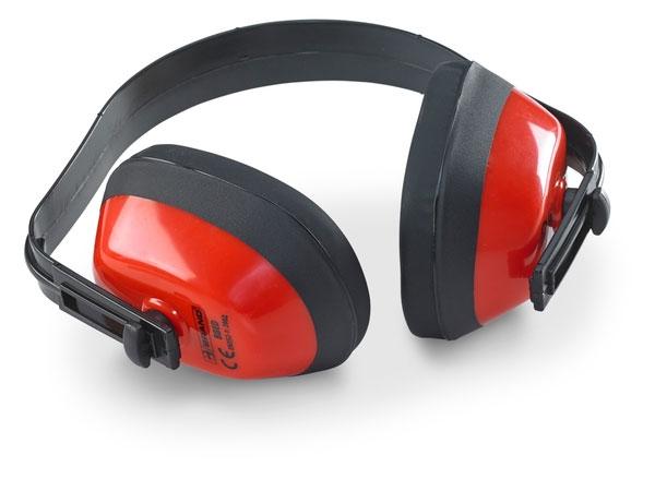 Hilka Ear Defenders (SNR27)