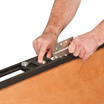 Trend H/JIG/C/X Hinge Jig Skeleton, 2x Part w/ Case