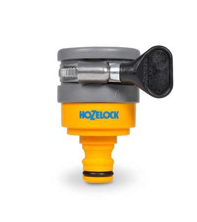 Hozelock 2177 Round Mixer Tap Connector