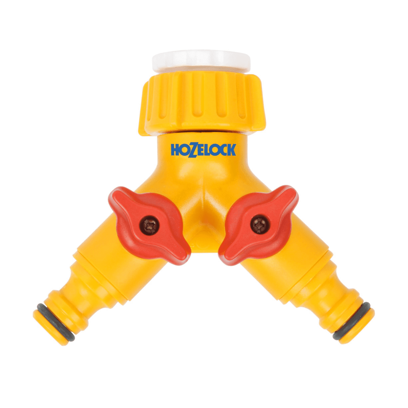 Hozelock 2256 Dual Tap Connector