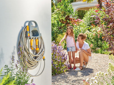 Hozelock Hose Hanger