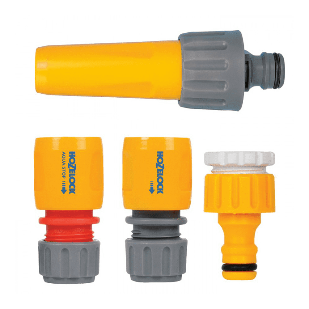Hozelock Fittings & Nozzle Grab Bag