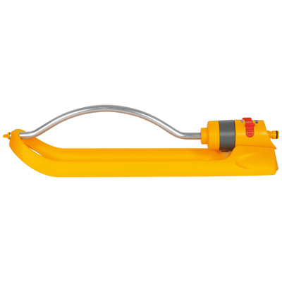 Hozelock 2974 Rectangular Sprinkler Plus 200m