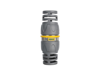 Hozelock 2043 Pro Metal Hose Repair Connector