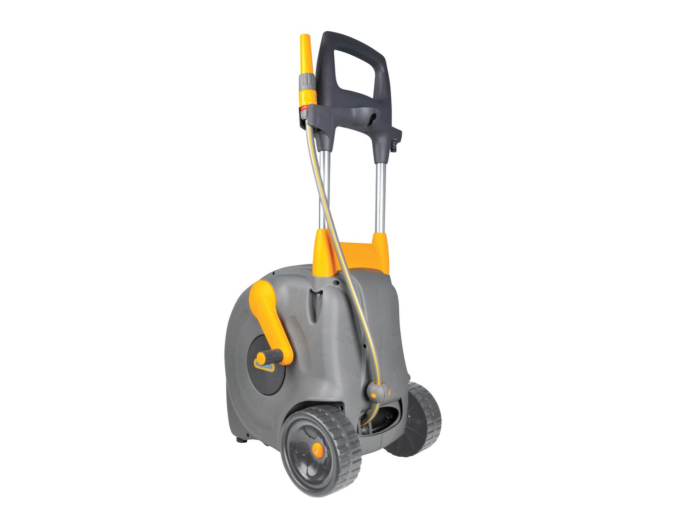 Hozelock 2450 Fast Cart Boxed (40m Hose)