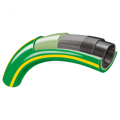 Hozelock 7750 50M Ultraflex Hose