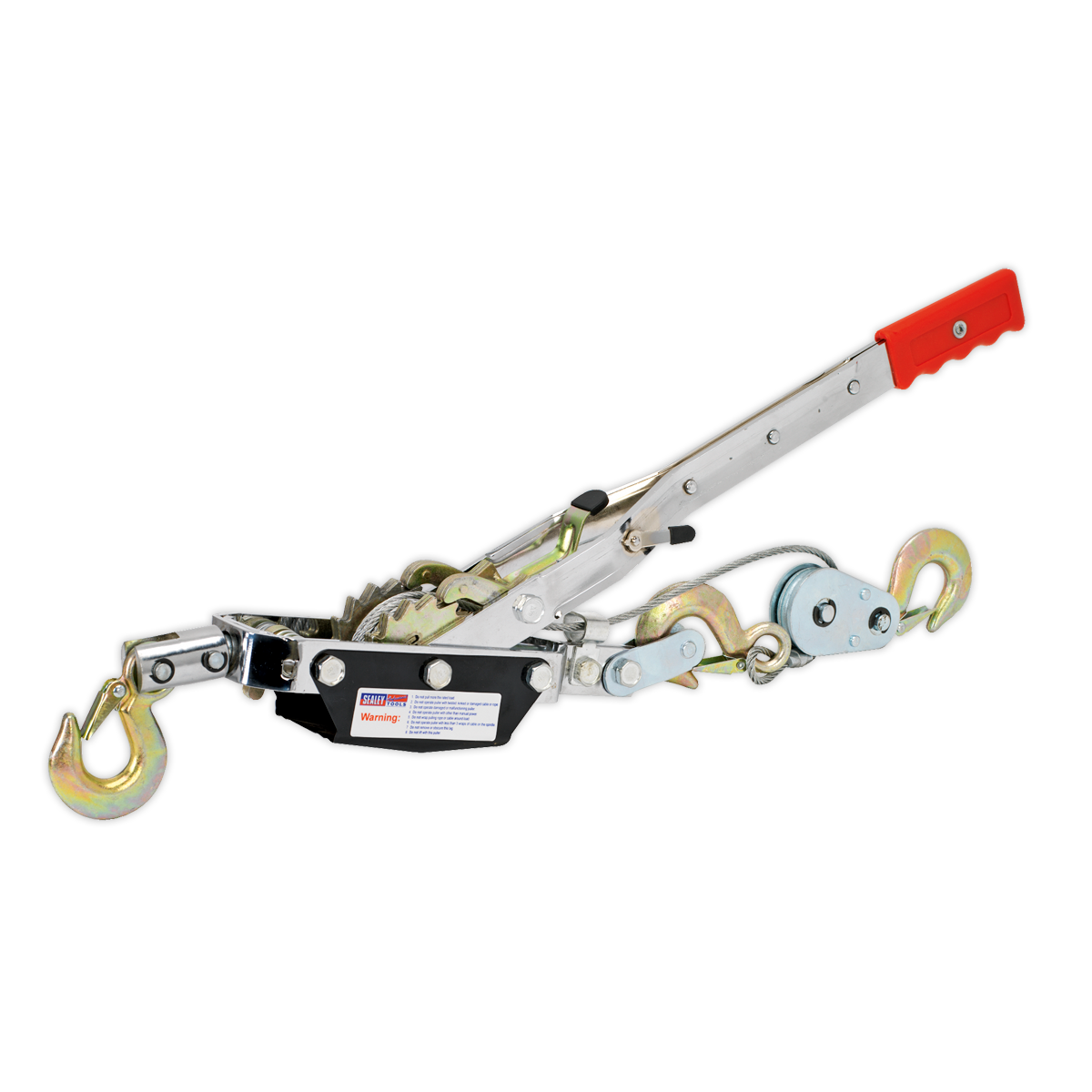 Sealey HP1500 Hand Power Puller 1500kg