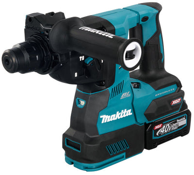 Makita HR003GD203 40V Max SDS+ Rotary Hammer BL XGT