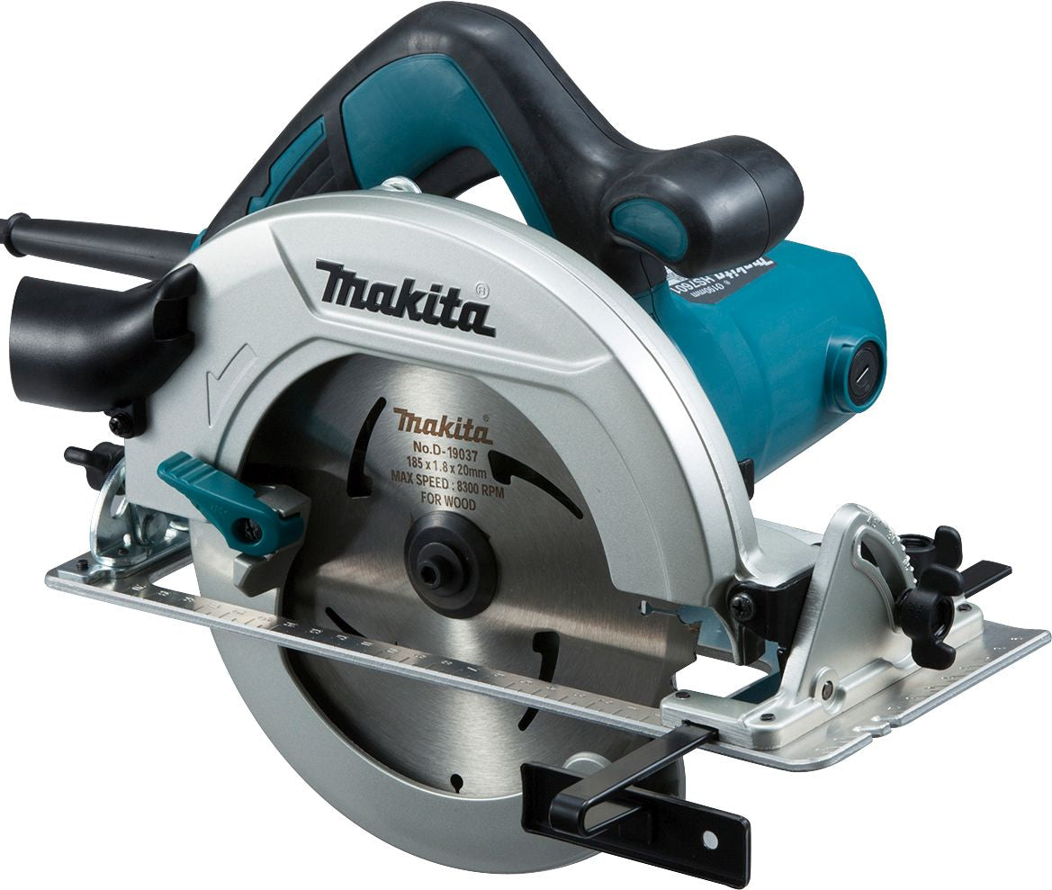 Makita HS7601J Circular Saw 190mm 110v