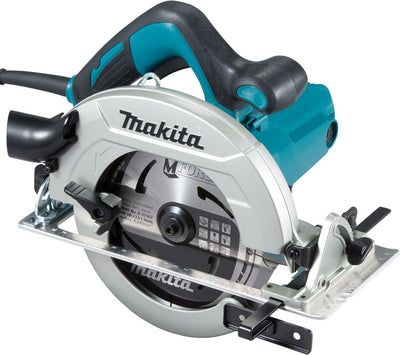 Makita HS7611J Circular Saw 190mm 240v