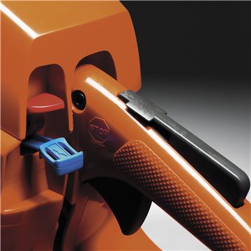 Husqvarna 120 II Chainsaw