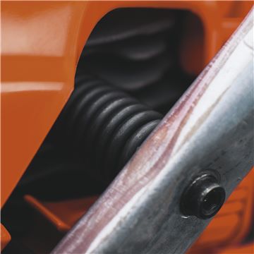 Husqvarna 120 II Chainsaw