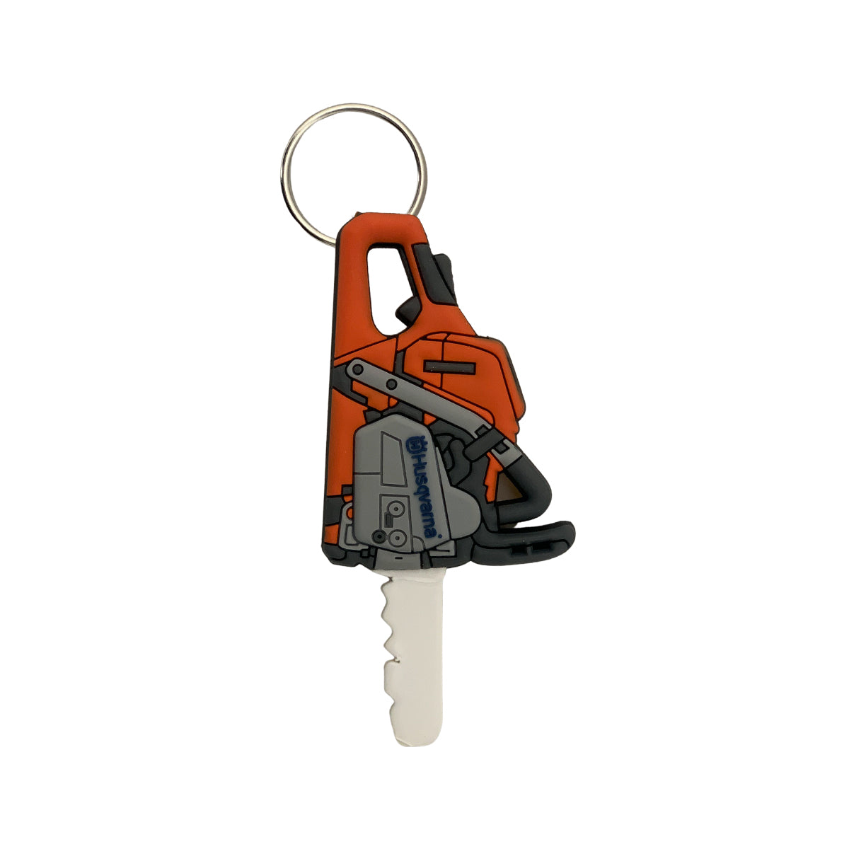 Husqvarna Chainsaw Keyring LED