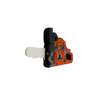 Husqvarna Chainsaw Keyring LED