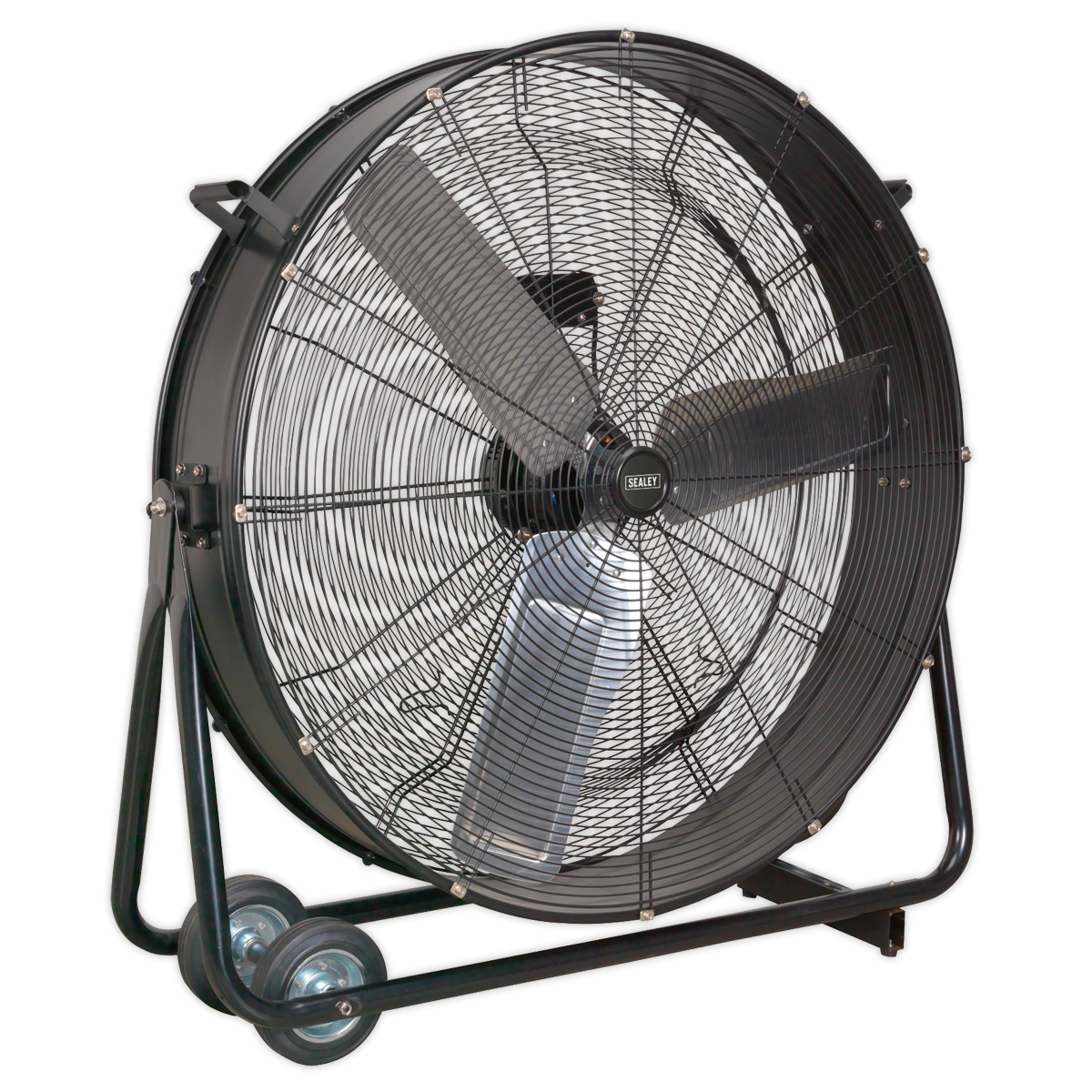 Sealey HVD36 Industrial High Velocity Drum Fan 36" 230V