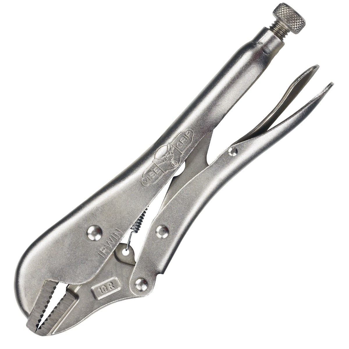 Irwin IW0011020 Vise Grip Pliers 10R
