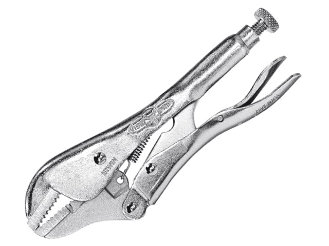 Irwin IW0011020 Vise Grip Pliers 10R