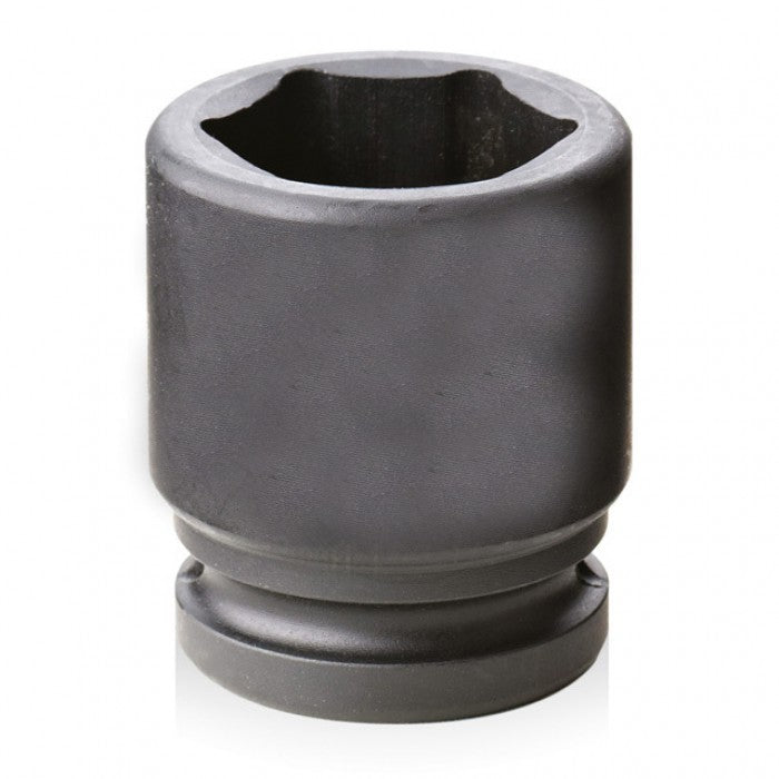 Impact Socket Supplies 12M23 3/4" Drive 23mm Regular Impact Socket