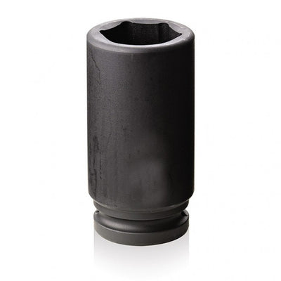 Impact Socket Supplies 12M17L 3/4" Drive 17mm Deep Impact Socket